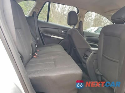 Zdjęcie 11 z 13 samochodu: 2014 FORD EDGE SE VIN:2FMDK4GC2EBB52950 - miniatura