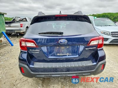 Zdjęcie 6 z 14 samochodu: 2018 SUBARU OUTBACK 2.5I LIMITED VIN:4S4BSANCXJ3224643 - miniatura