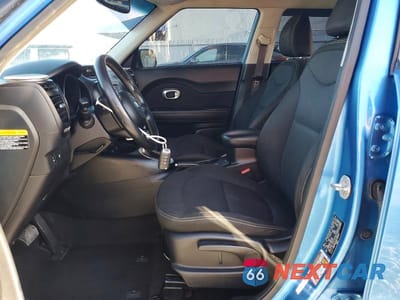 Zdjęcie 7 z 12 samochodu: 2016 KIA SOUL + VIN:KNDJP3A55G7301845 - miniatura