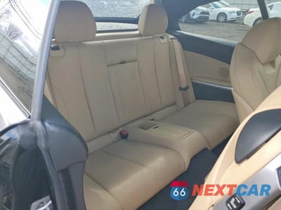Zdjęcie 10 z 11 samochodu: 2019 BMW 430XI VIN:WBA4Z3C51KEF31651 - miniatura