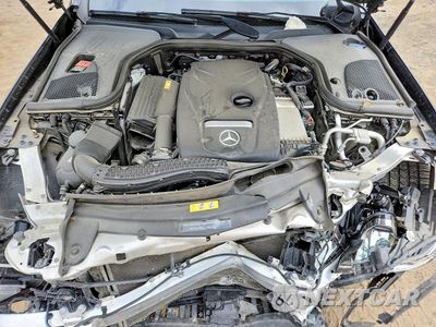 Zdjęcie 11 z 12 samochodu: 2018 MERCEDES-BENZ E 300 VIN:WDDZF4JB1JA339302 - miniatura