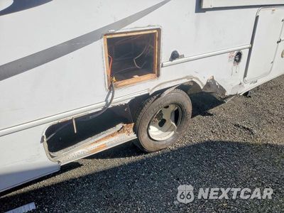 Zdjęcie 9 z 10 samochodu: 2015 CHEVROLET EXPRESS G4 - RV VIN:1GB6G5CG7F1126827 - miniatura