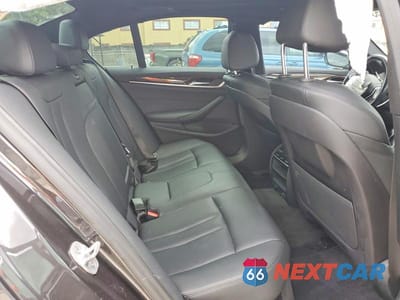 Zdjęcie 10 z 12 samochodu: 2020 BMW 530 I VIN:WBAJR3C0XLCD59656 - miniatura