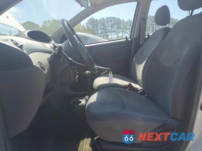 Zdjęcie 7 z 11 samochodu: 2003 TOYOTA ECHO BASE VIN:JTDBT123430300299 - miniatura