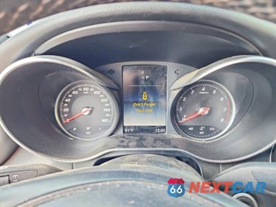 Zdjęcie 9 z 11 samochodu: 2017 MERCEDES-BENZ GLC 300 VIN:WDC0G4JB5HF131169 - miniatura