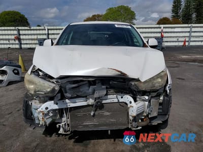 Piąte zdjęcie samochodu w środku: 2014 MITSUBISHI OUTLANDER SPORT SE VIN:4A4AP4AU4EE006895 - miniatura