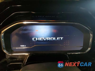 Zdjęcie 9 z 12 samochodu: 2022 CHEVROLET SILVERADO K1500 RST VIN:3GCUDEED6NG594773 - miniatura