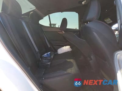 Zdjęcie 10 z 12 samochodu: 2022 SUBARU WRX PREMIUM VIN:JF1VBAF64N9027759 - miniatura
