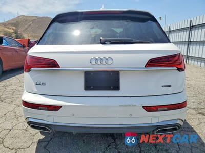 Zdjęcie 6 z 13 samochodu: 2023 AUDI Q5 PREMIUM PLUS 45 VIN:WA1EAAFYXP2055473 - miniatura