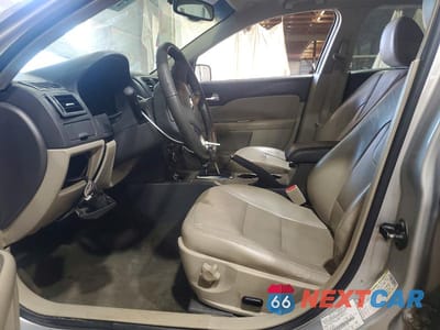 Zdjęcie 7 z 13 samochodu: 2010 FORD FUSION SEL VIN:3FAHP0JGXAR342783 - miniatura