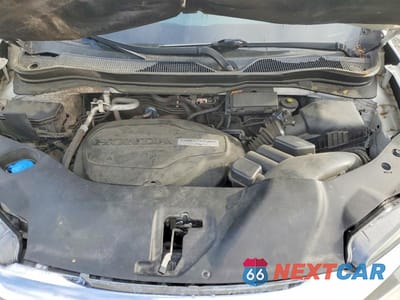 Zdjęcie 12 z 12 samochodu: 2019 HONDA PILOT EXL VIN:5FNYF6H49KB067552 - miniatura