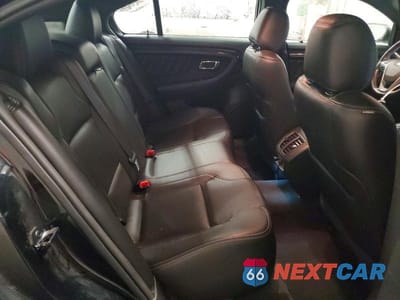 Zdjęcie 10 z 12 samochodu: 2014 FORD TAURUS LIMITED VIN:1FAHP2F86EG110823 - miniatura