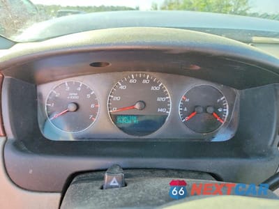 Zdjęcie 9 z 12 samochodu: 2007 CHEVROLET IMPALA LT VIN:2G1WT55K179126756 - miniatura