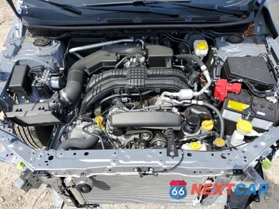Zdjęcie 11 z 13 samochodu: 2025 SUBARU IMPREZA VIN:JF1GUABC3S8294116 - miniatura