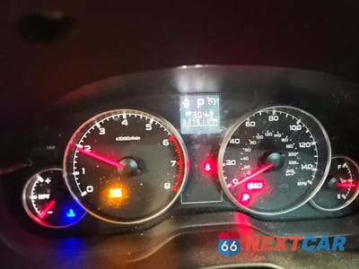 Zdjęcie 9 z 12 samochodu: 2013 SUBARU LEGACY 2.5I PREMIUM VIN:4S3BMBC60D3029687 - miniatura