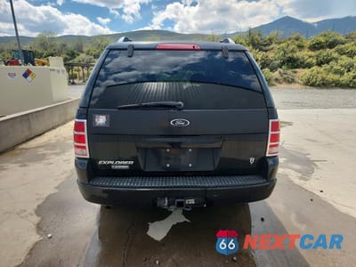 Zdjęcie 6 z 13 samochodu: 2004 FORD EXPLORER LIMITED VIN:1FMZU75W14UA99360 - miniatura
