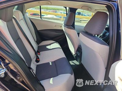 Zdjęcie 10 z 13 samochodu: 2025 TOYOTA COROLLA LE VIN:5YFB4MDE3SP244681 - miniatura