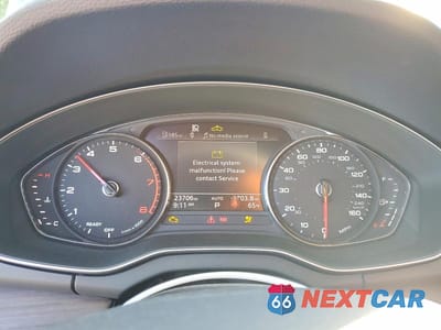 Zdjęcie 9 z 13 samochodu: 2024 AUDI Q5 PREMIUM 40 VIN:WA1ABAFY0R2018253 - miniatura