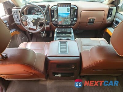 Zdjęcie 8 z 12 samochodu: 2016 CHEVROLET SILVERADO K1500 HIGH COUNTRY VIN:3GCUKTEC3GG332746 - miniatura