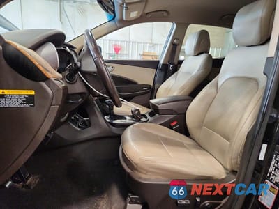 Zdjęcie 7 z 11 samochodu: 2013 HYUNDAI SANTA FE SPORT 2.0T VIN:5XYZU3LA4DG103505 - miniatura