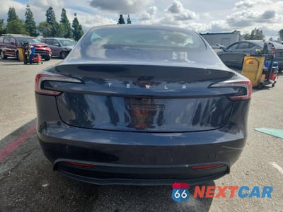 Zdjęcie 6 z 12 samochodu: 2024 TESLA MODEL 3 VIN:5YJ3E1EA5RF869231 - miniatura