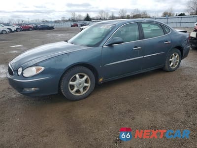 2007 BUICK ALLURE CXL 2G4WJ582571110997 - główne zdjęcie licytacji z USA - miniatura