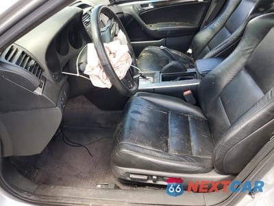 Zdjęcie 7 z 12 samochodu: 2005 ACURA TL VIN:19UUA66225A040206 - miniatura