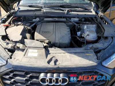 Zdjęcie 12 z 13 samochodu: 2021 AUDI Q5 PROGRESSIV VIN:WA1EAAFY2M2063935 - miniatura