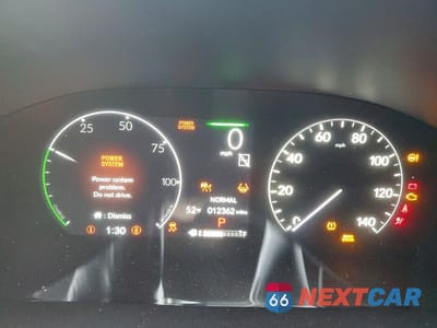 Zdjęcie 9 z 13 samochodu: 2024 HONDA CR-V SPORT TOURING VIN:7FARS6H96RE038214 - miniatura