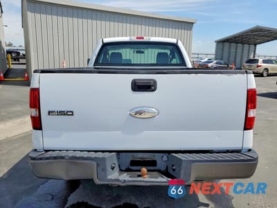 Zdjęcie 6 z 12 samochodu: 2007 FORD F150 VIN:1FTRF12247NA28343 - miniatura