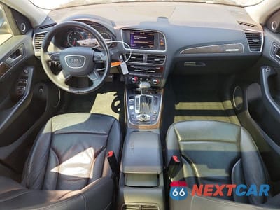 Zdjęcie 8 z 14 samochodu: 2014 AUDI Q5 PREMIUM PLUS VIN:WA1DGAFP7EA083073 - miniatura