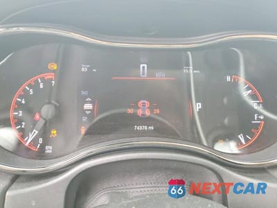 Zdjęcie 9 z 13 samochodu: 2019 DODGE DURANGO GT VIN:1C4RDJDG9KC664775 - miniatura