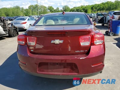 Zdjęcie 6 z 12 samochodu: 2015 CHEVROLET MALIBU 1LT VIN:1G11C5SL6FF293059 - miniatura