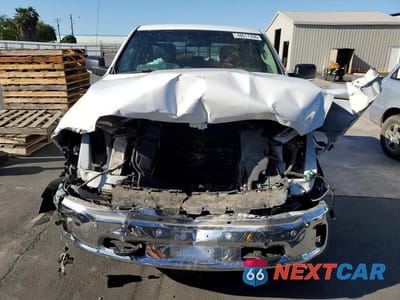Piąte zdjęcie samochodu w środku: 2014 RAM 1500 SLT VIN:1C6RR7LG5ES111323 - miniatura