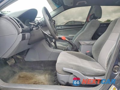 Zdjęcie 7 z 12 samochodu: 2004 HONDA ACCORD LX VIN:1HGCM56384A134191 - miniatura