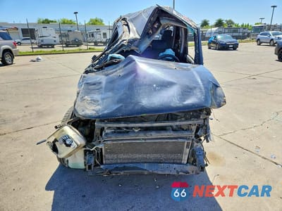 Piąte zdjęcie samochodu w środku: 2003 HONDA ELEMENT EX VIN:5J6YH28523L024322 - miniatura