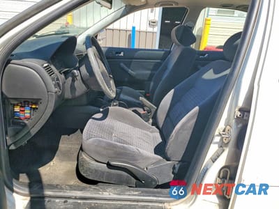 Zdjęcie 7 z 13 samochodu: 2000 VOLKSWAGEN JETTA GLS VIN:3VWSC29M6YM094442 - miniatura