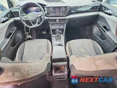 Zdjęcie 8 z 13 samochodu: 2022 VOLKSWAGEN TAOS S VIN:3VVDX7B21NM002706 - miniatura