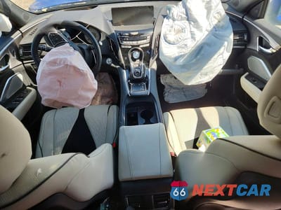 Zdjęcie 8 z 12 samochodu: 2023 ACURA RDX A-SPEC ADVANCE VIN:5J8TC2H88PL015463 - miniatura