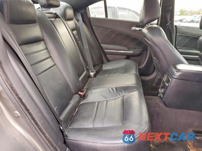 Zdjęcie 10 z 11 samochodu: 2011 DODGE CHARGER R VIN:2B3CL5CT2BH610375 - miniatura