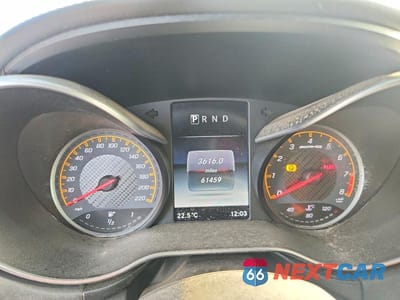 Zdjęcie 9 z 12 samochodu: 2017 MERCEDES-BENZ AMG GT S VIN:WDDYJ7JA2HA010461 - miniatura