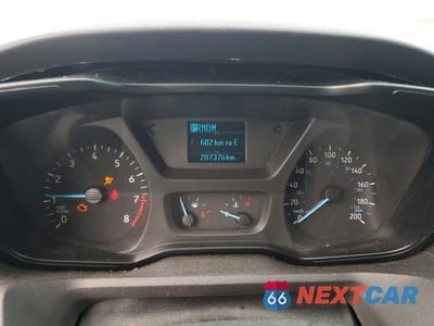 Zdjęcie 9 z 13 samochodu: 2017 FORD TRANSIT T-150 VIN:1FTYE1ZM0HKB50626 - miniatura