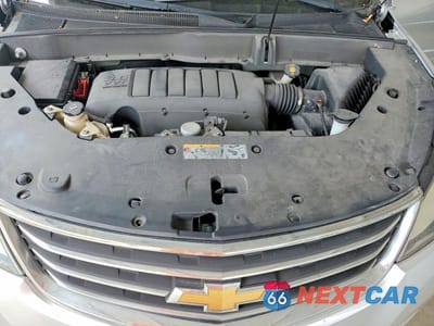 Zdjęcie 12 z 12 samochodu: 2015 CHEVROLET TRAVERSE LT VIN:1GNKRGKD2FJ321927 - miniatura