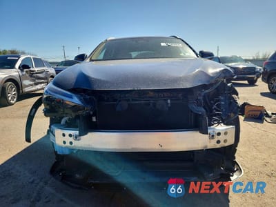 Piąte zdjęcie samochodu w środku: 2025 LEXUS NX 350 BASE VIN:2T2AGCEZ6SC071071 - miniatura