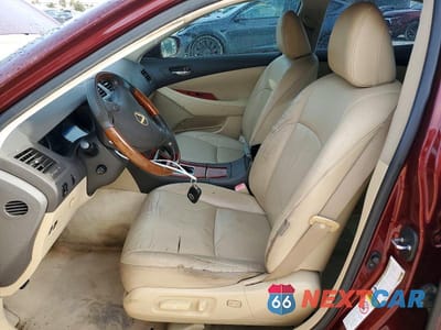 Zdjęcie 7 z 13 samochodu: 2008 LEXUS ES 350 BASE VIN:JTHBJ46G482230396 - miniatura