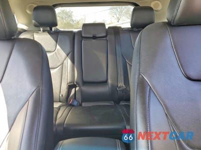 Zdjęcie 10 z 14 samochodu: 2022 FORD EDGE TITANIUM VIN:2FMPK4K96NBB03596 - miniatura