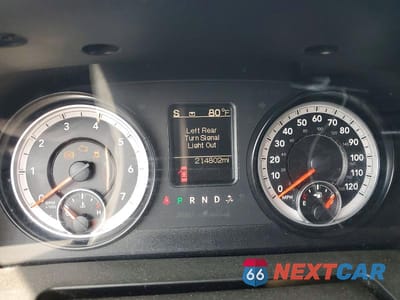 Zdjęcie 9 z 12 samochodu: 2015 RAM 1500 ST VIN:1C6RR7FT1FS595274 - miniatura