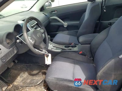 Zdjęcie 7 z 12 samochodu: 2008 SCION TC BASE VIN:JTKDE167680243541 - miniatura