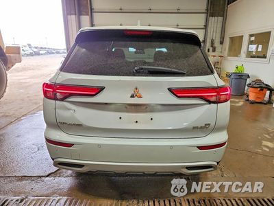 Zdjęcie 6 z 13 samochodu: 2025 MITSUBISHI OUTLANDER VIN:JA4T5VA90SZ042458 - miniatura