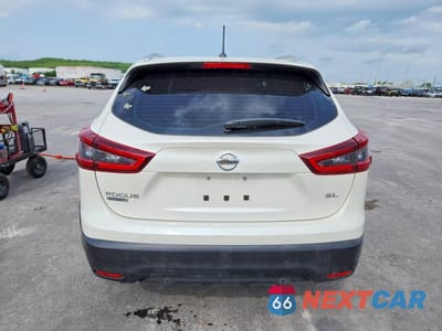 Zdjęcie 6 z 13 samochodu: 2020 NISSAN ROGUE SPORT SL VIN:JN1BJ1CV4LW253569 - miniatura